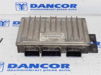 poza Dacia Logan 1.5DCI 2008 Diesel