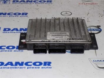 poza Dacia Logan 1.5DCI 2008 Diesel