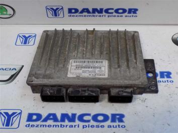 Dacia Logan 1.5DCI 2009 Diesel poza Dacia Logan 1.5DCI 2009 Diesel