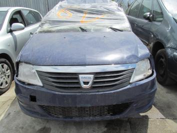 Dacia Logan 1.5DCI 2010 Diesel poza Dacia Logan 1.5DCI 2010 Diesel