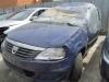 Dacia Logan 1.5DCI 2010 Diesel poza Dacia Logan 1.5DCI 2010 Diesel