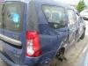 Dacia Logan 1.5DCI 2010 Diesel poza Dacia Logan 1.5DCI 2010 Diesel