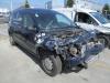 Dacia Logan 1.5DCI 2011 Diesel poza Dacia Logan 1.5DCI 2011 Diesel