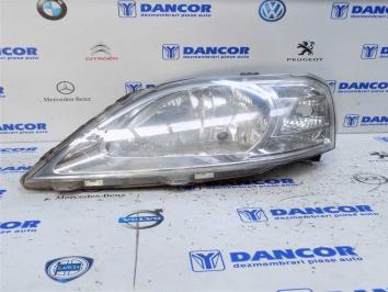 poza Dacia Logan 1.5DCI 2011 Diesel