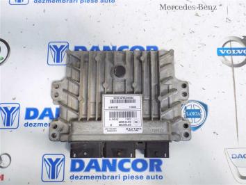 poza Dacia Logan 1.5DCI 2011 Diesel