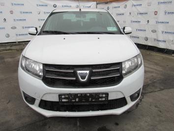 Dacia Logan 1.5DCI 2013 Diesel poza Dacia Logan 1.5DCI 2013 Diesel