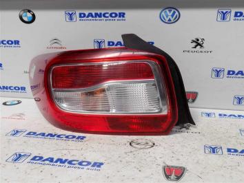 poza Dacia Logan 1.5DCI 2013 Diesel