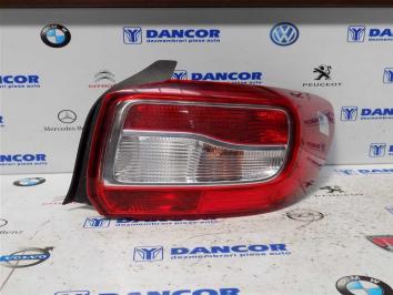 poza Dacia Logan 1.5DCI 2013 Diesel