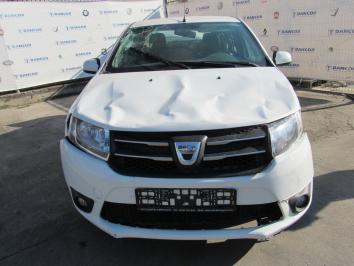 Dacia Logan 1.5DCI 2014 Diesel poza Dacia Logan 1.5DCI 2014 Diesel