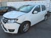 Dacia Logan 1.5DCI 2014 Diesel poza Dacia Logan 1.5DCI 2014 Diesel