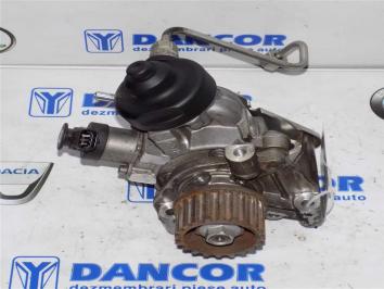 poza Dacia Logan 1.5DCI 2014 Diesel