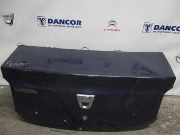 poza Dacia Logan 1.5DCI 2014 Diesel