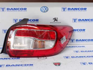 poza Dacia Logan 1.5DCI 2014 Diesel