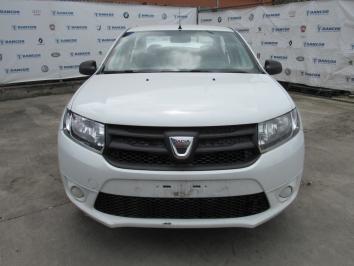 Dacia Logan 1.5DCI 2015 Diesel poza Dacia Logan 1.5DCI 2015 Diesel