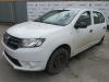 Dacia Logan 1.5DCI 2015 Diesel poza Dacia Logan 1.5DCI 2015 Diesel