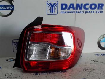 poza Dacia Logan 1.5DCI 2016 Diesel