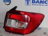 poza Dacia Logan 1.5DCI 2016 Diesel