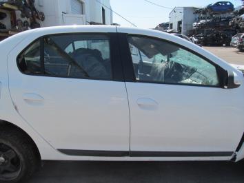 poza Dacia Logan 1.5DCI 2016 Diesel