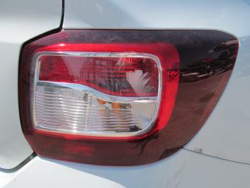 poza Dacia Logan 1.5DCI 2016 Diesel