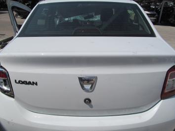 poza Dacia Logan 1.5DCI 2016 Diesel