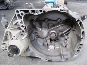 poza Dacia Logan 1.6 16V 2006 Benzina