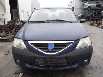 poza Dacia Logan 1.6i 2005 Benzina
