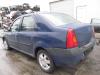 poza Dacia Logan 1.6i 2005 Benzina