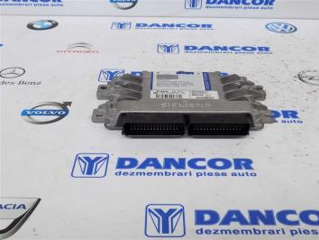 poza Dacia Logan 1.6i 2005 Benzina