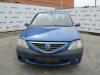 poza Dacia Logan 1.6i 2005 Benzina