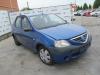 Dacia Logan 1.6i 2005 Benzina poza Dacia Logan 1.6i 2005 Benzina