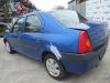 Dacia Logan 1.6i 2005 Benzina poza Dacia Logan 1.6i 2005 Benzina