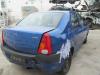 Dacia Logan 1.6i 2005 Benzina poza Dacia Logan 1.6i 2005 Benzina