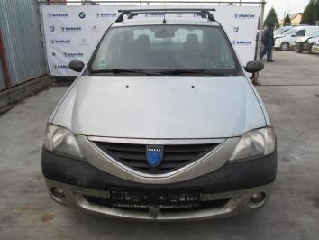 poza Dacia Logan 1.6i 2007 Benzina