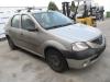 poza Dacia Logan 1.6i 2007 Benzina