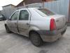 poza Dacia Logan 1.6i 2007 Benzina