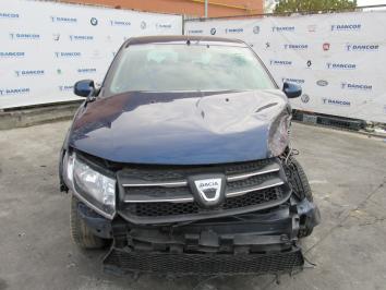 Dacia Sandero 1.2i 2015 Benzina poza Dacia Sandero 1.2i 2015 Benzina