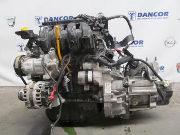 poza Dacia Sandero 1.2i 2016 Benzina