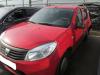 Dacia Sandero 1.4 2008 Benzina poza Dacia Sandero 1.4 2008 Benzina