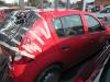 Dacia Sandero 1.4 2008 Benzina poza Dacia Sandero 1.4 2008 Benzina