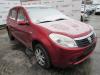 Dacia Sandero 1.4i 2008 Benzina poza Dacia Sandero 1.4i 2008 Benzina
