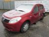 Dacia Sandero 1.4i 2008 Benzina poza Dacia Sandero 1.4i 2008 Benzina