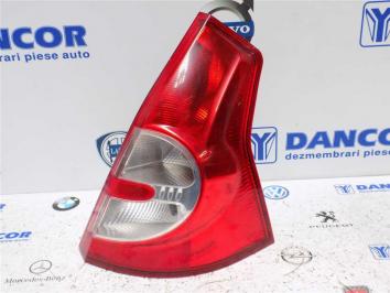 Dacia Sandero 1.5DCI 2009 Diesel poza Dacia Sandero 1.5DCI 2009 Diesel