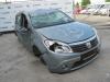 Dacia Sandero 1.6i 2008 Benzina poza Dacia Sandero 1.6i 2008 Benzina