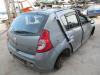 Dacia Sandero 1.6i 2008 Benzina poza Dacia Sandero 1.6i 2008 Benzina