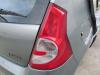 poza Dacia Sandero 1.6i 2008 Benzina