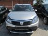 poza Dacia Sandero Stepway 1.5DCI 2009 Diesel