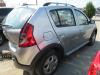 Dacia Sandero Stepway 1.5DCI 2009 Diesel poza Dacia Sandero Stepway 1.5DCI 2009 Diesel