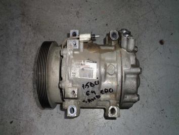 poza Dacia Sandero Stepway 1.5DCI 2009 Diesel