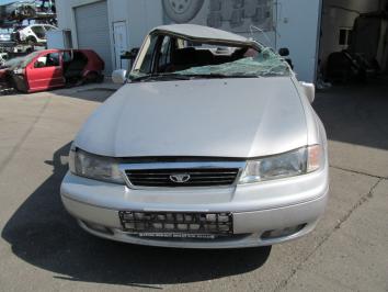 Daewoo Cielo 1.5i 2005 Benzina poza Daewoo Cielo 1.5i 2005 Benzina