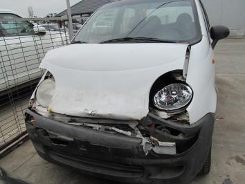 Daewoo Matiz 0.8i 2004 Benzina poza Daewoo Matiz 0.8i 2004 Benzina